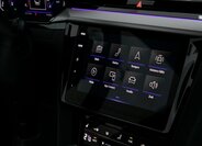 Volkswagen Arteon Kombi 2,0 l 235 kw