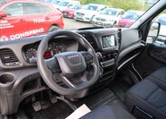 Iveco Daily Ostatní 2,3 l 115 kw