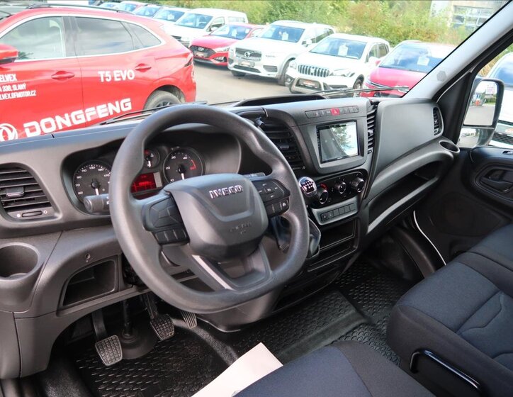 Iveco Daily Ostatní 2,3 l 115 kw