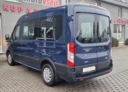 Ford Transit 8