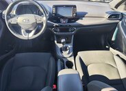 Hyundai i30 Kombi 1,6 l 81 kw