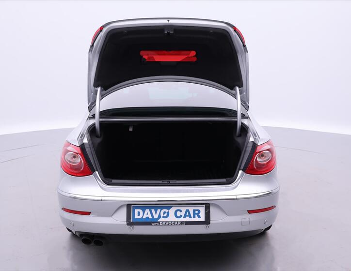 Volkswagen Passat CC 9