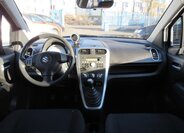Suzuki Splash Hatchback 996,0 48 kw