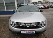 Dacia Duster 3
