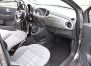 Fiat 500C Hatchback 1,2 l 51 kw