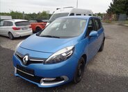 Renault Grand Scénic Hatchback 1,2 l 85 kw