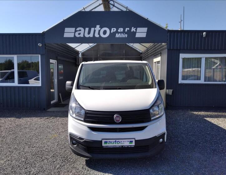 Fiat Talento 2