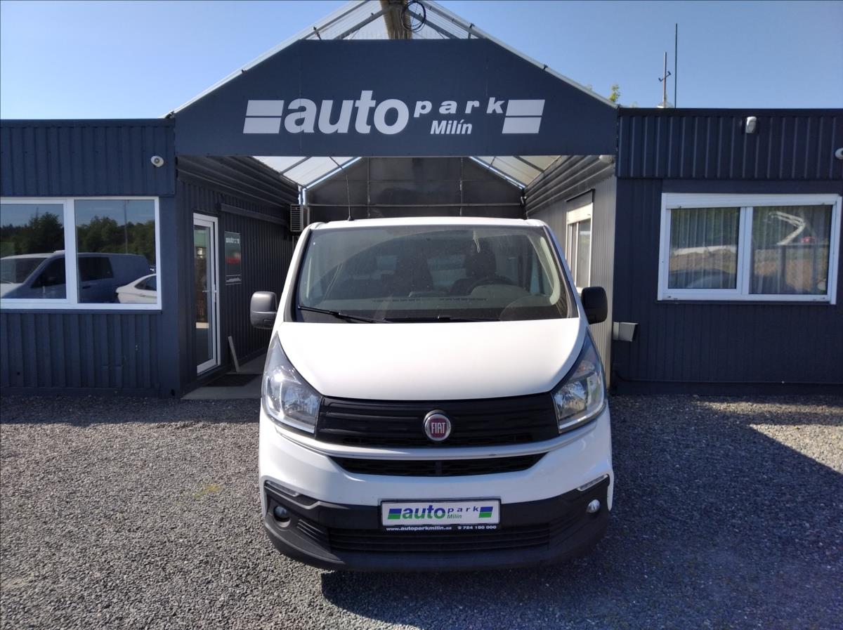 Fiat Talento
