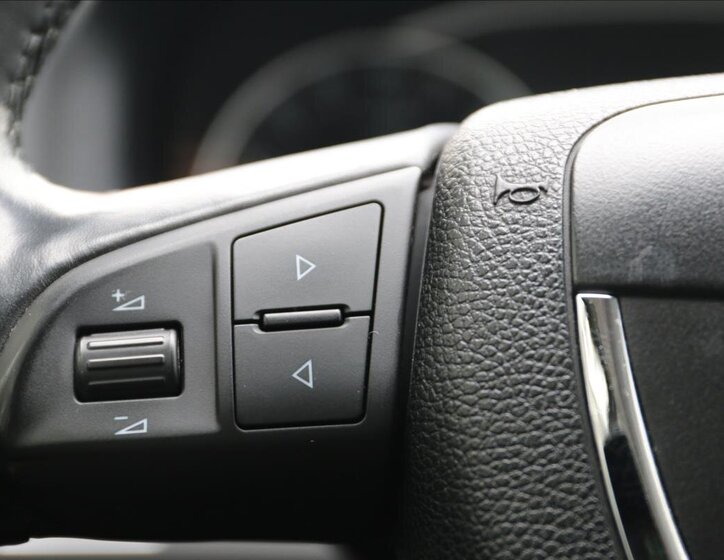 Škoda Octavia Kombi 1,6 l 77 kw