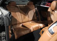 Mercedes-Benz Třídy E 24