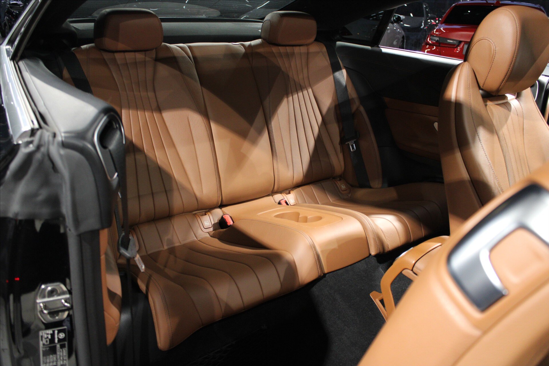 Mercedes-Benz Třídy E