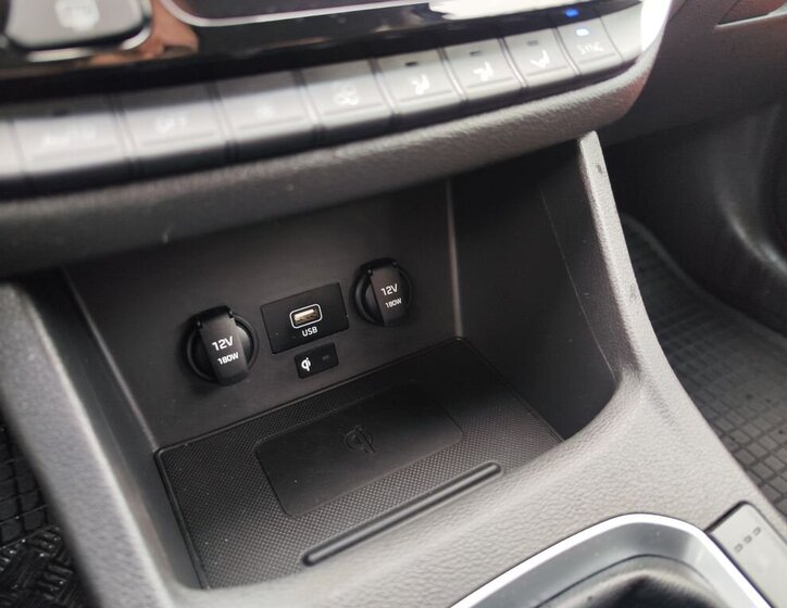 Hyundai i30 Kombi 1,5 l 117 kw