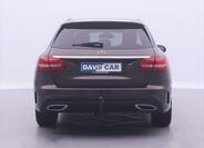 Mercedes-Benz Třídy C 6