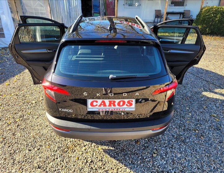 Škoda Karoq 44