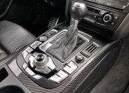 Audi RS 5 Kupé 4,2 l 331 kw