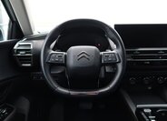 Citroën C5 X Kombi 1,2 l 96 kw