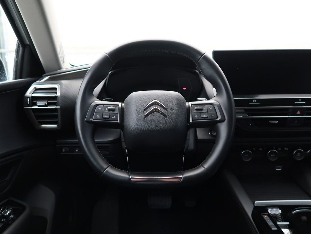 Citroën C5 X Kombi 1,2 l 96 kw