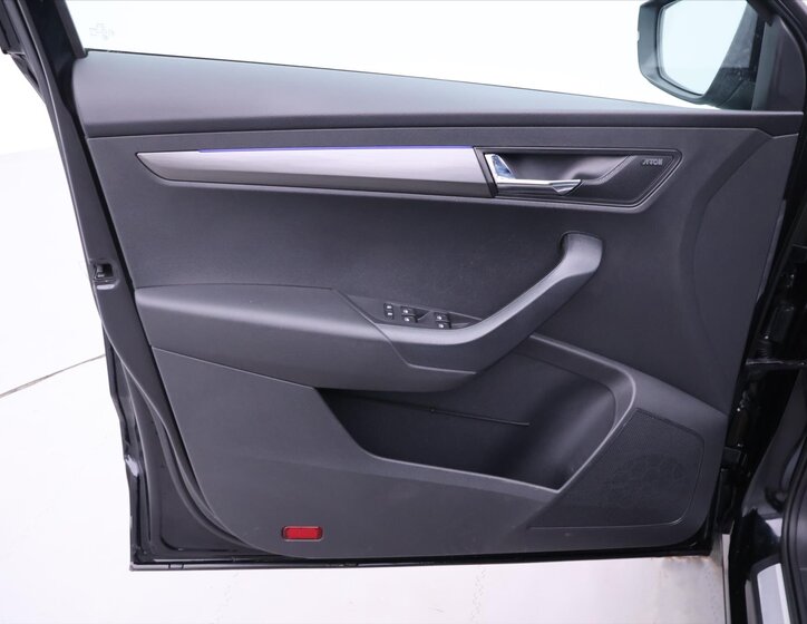 Škoda Karoq SUV / Terénní 1,6 l 85 kw