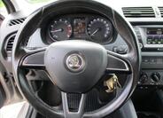 Škoda Fabia 14