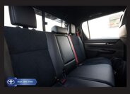 Toyota Hilux Pick-up 4,0 l 178 kw