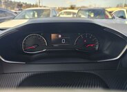 Peugeot 2008 Hatchback 1,2 l 74 kw
