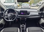 KIA Stonic SUV 1,2 l 62 kw