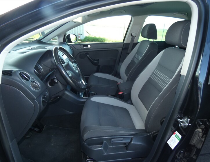 Volkswagen Golf Plus 9