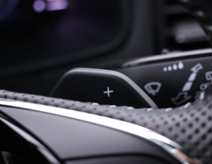 Škoda Karoq SUV 2,0 l 110 kw