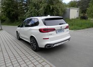 BMW X5 7