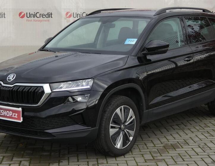 Škoda Karoq 1