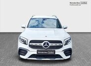 Mercedes-Benz GLB 8