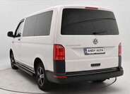 Volkswagen Transporter Ostatní 2,0 l 75 kw