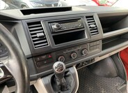Volkswagen Transporter 10