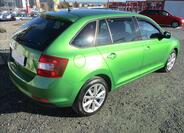 Škoda Rapid 5