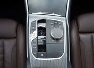 BMW Řada 3 Sedan 3,0 l 275 kw
