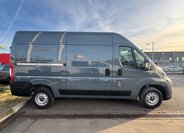 Toyota Proace Max Skříň 2,2 l 106 kw