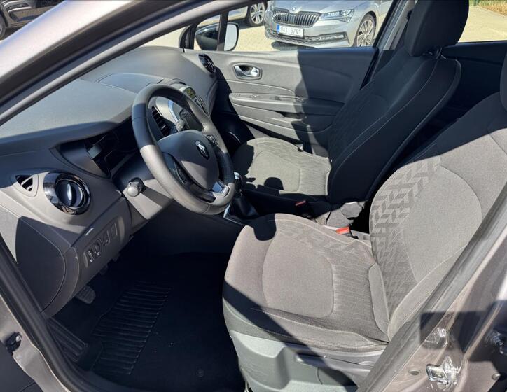 Renault Captur 9
