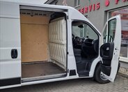 Citroën Jumper Skříň 2,2 l 103 kw