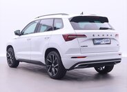 Škoda Karoq SUV / Terénní 2,0 l 110 kw