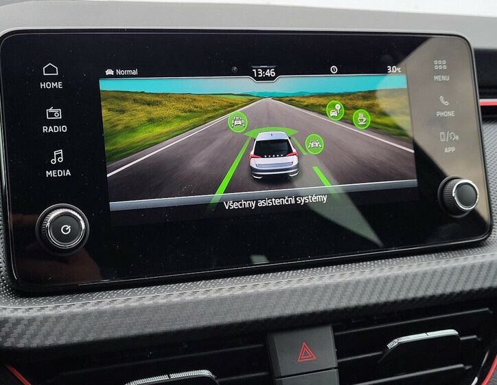 Škoda Scala Hatchback 999,0 85 kw