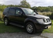 Nissan Pathfinder 41