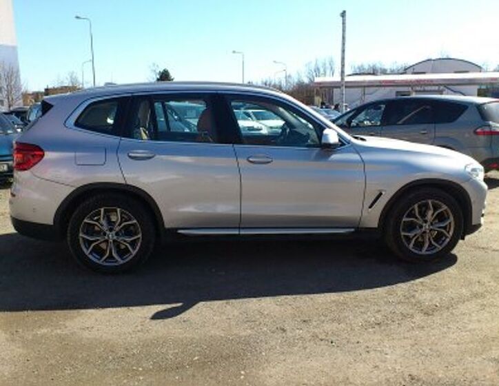 BMW X3 6