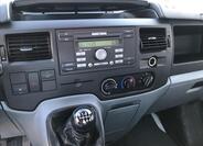 Ford Transit 10