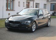 BMW Řada 3 Kombi 2,0 l 140 kw