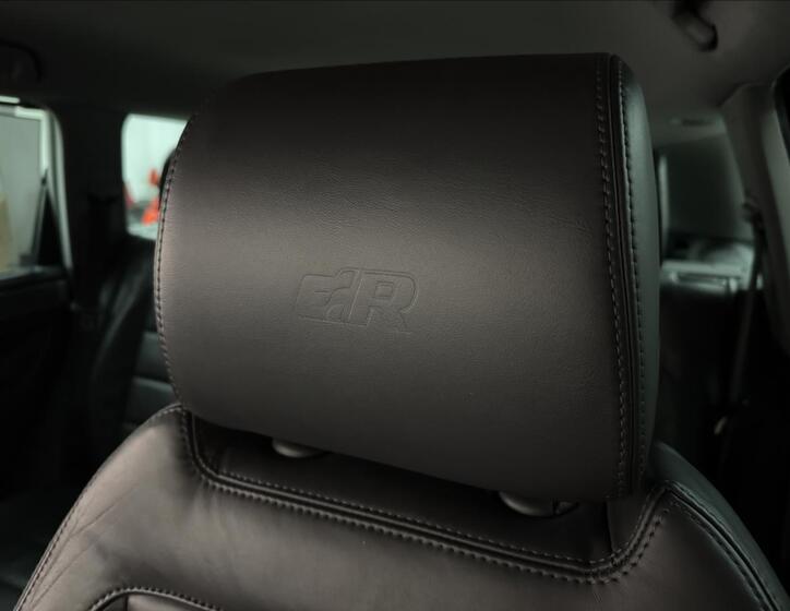 Volkswagen Touareg 31