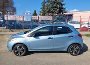 Mazda 2 Hatchback 1,3 l 55 kw