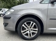 Volkswagen Touran MPV 2,0 l 80 kw