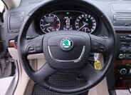 Škoda Octavia Liftback 1,4 l 90 kw