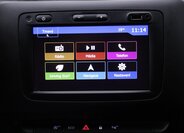 Dacia Duster SUV / Terénní 1,3 l 96 kw