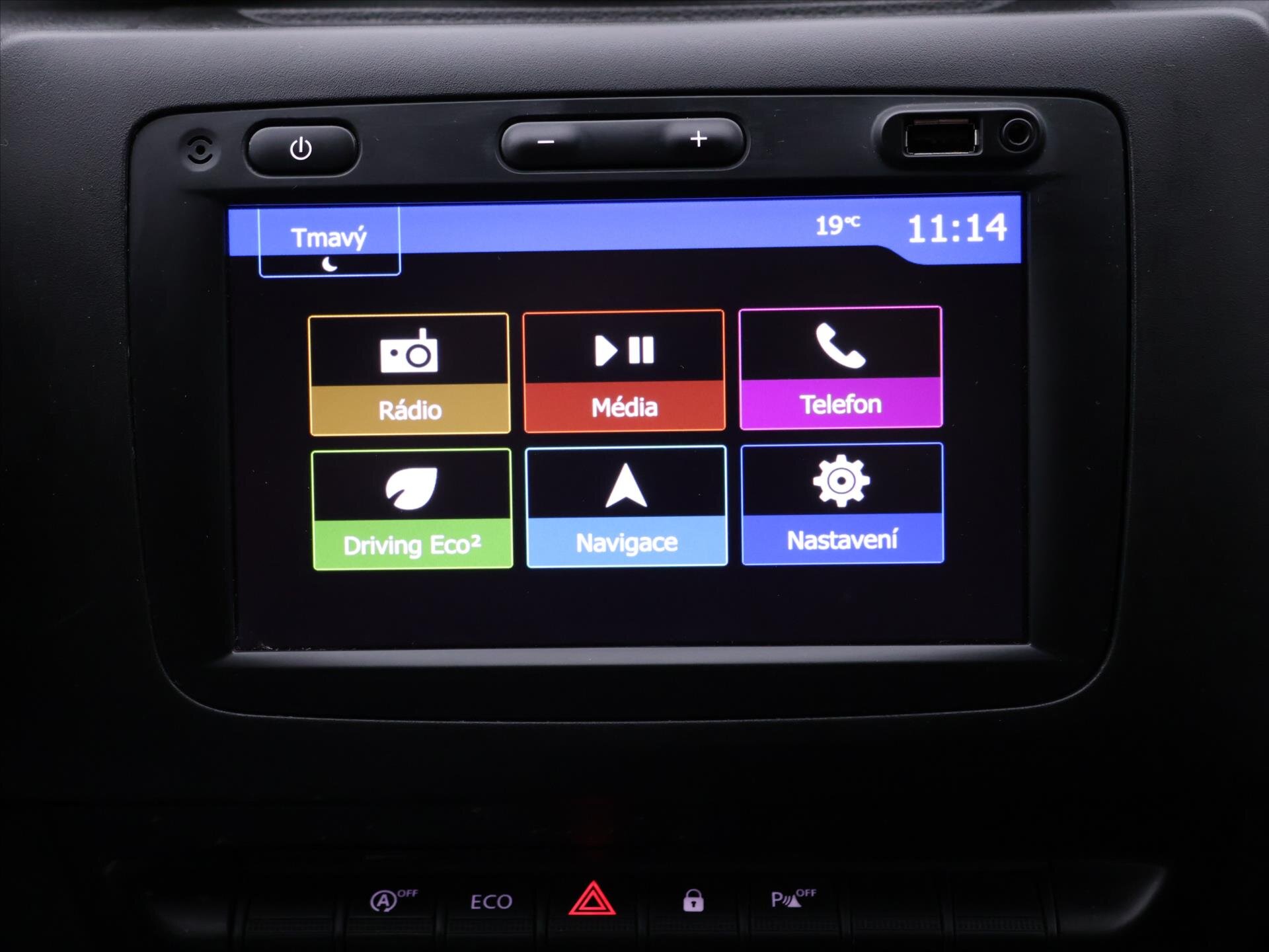 Dacia Duster SUV / Terénní 1,3 l 96 kw